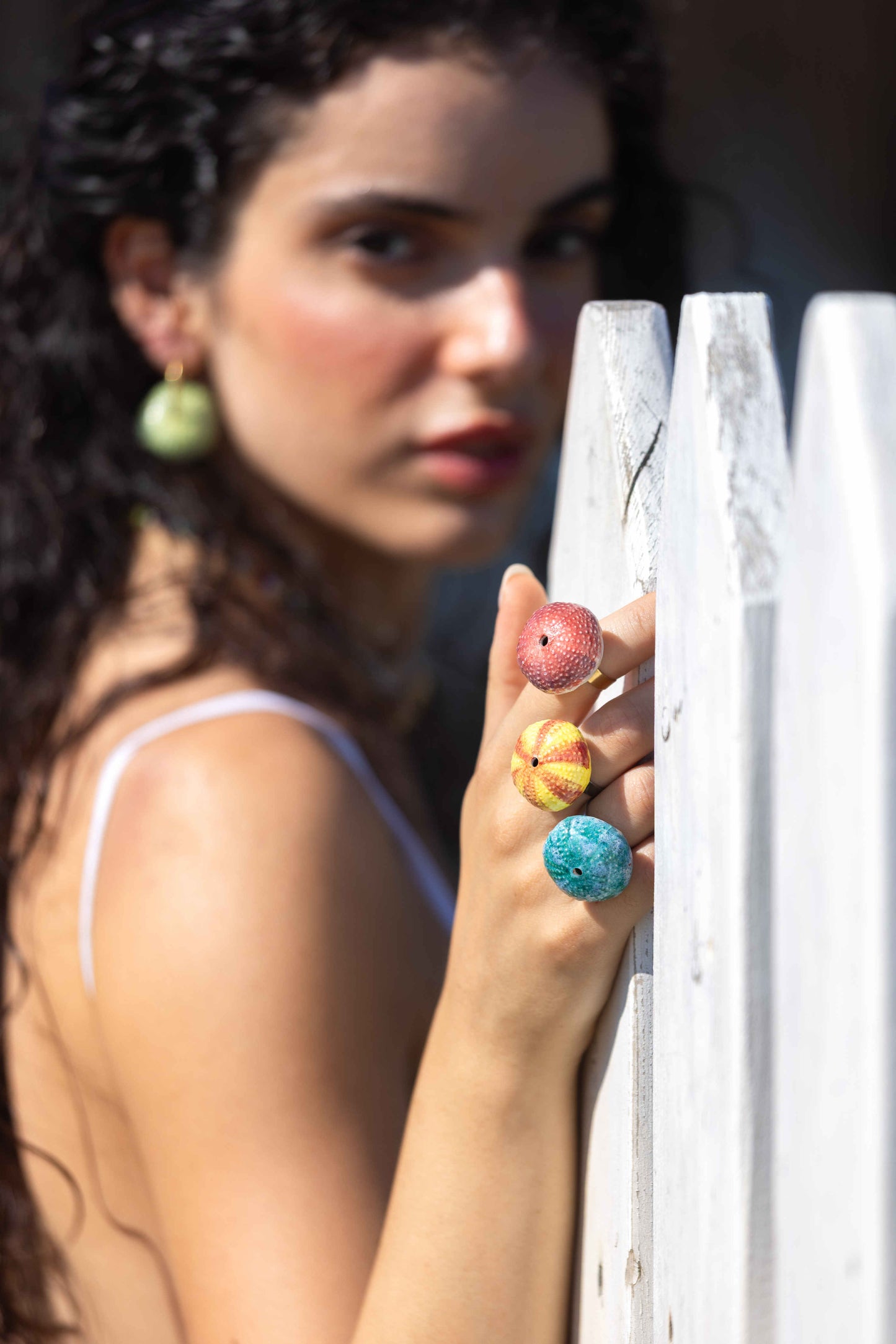Anello Riccio