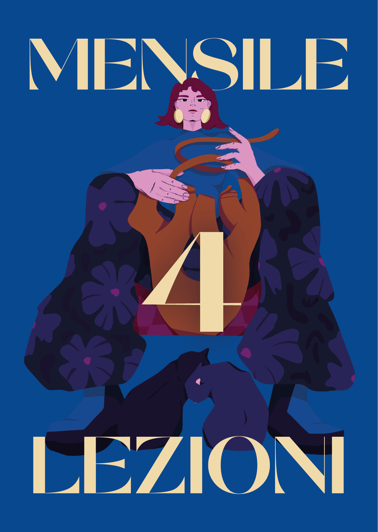 Pacchetto da 4 lezioni