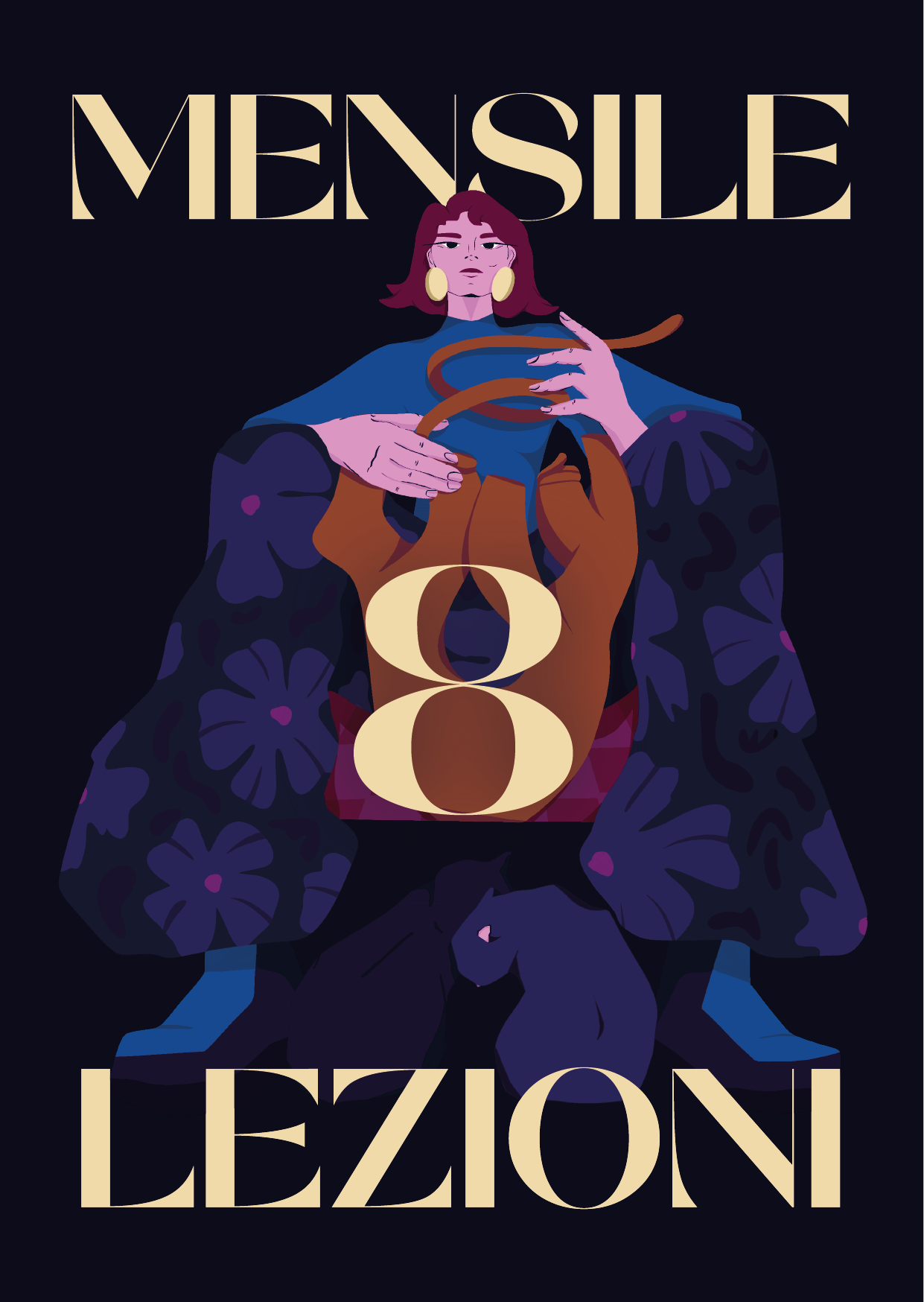 Pacchetto da 8 lezioni