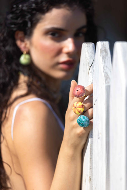 Anello Riccio