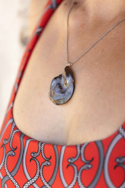 Collana Ostrica