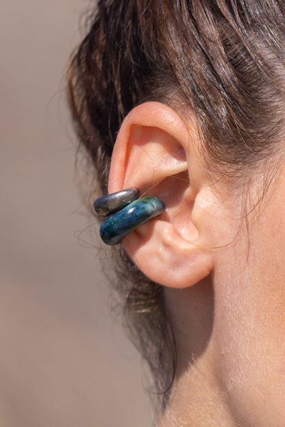 Ear cuff Luce